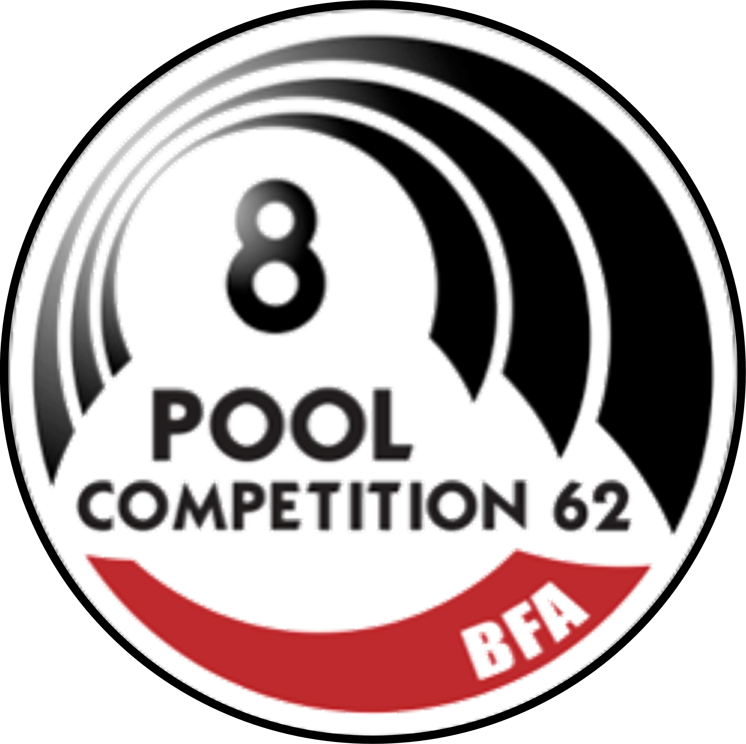 8 POOL COMPETITION 62