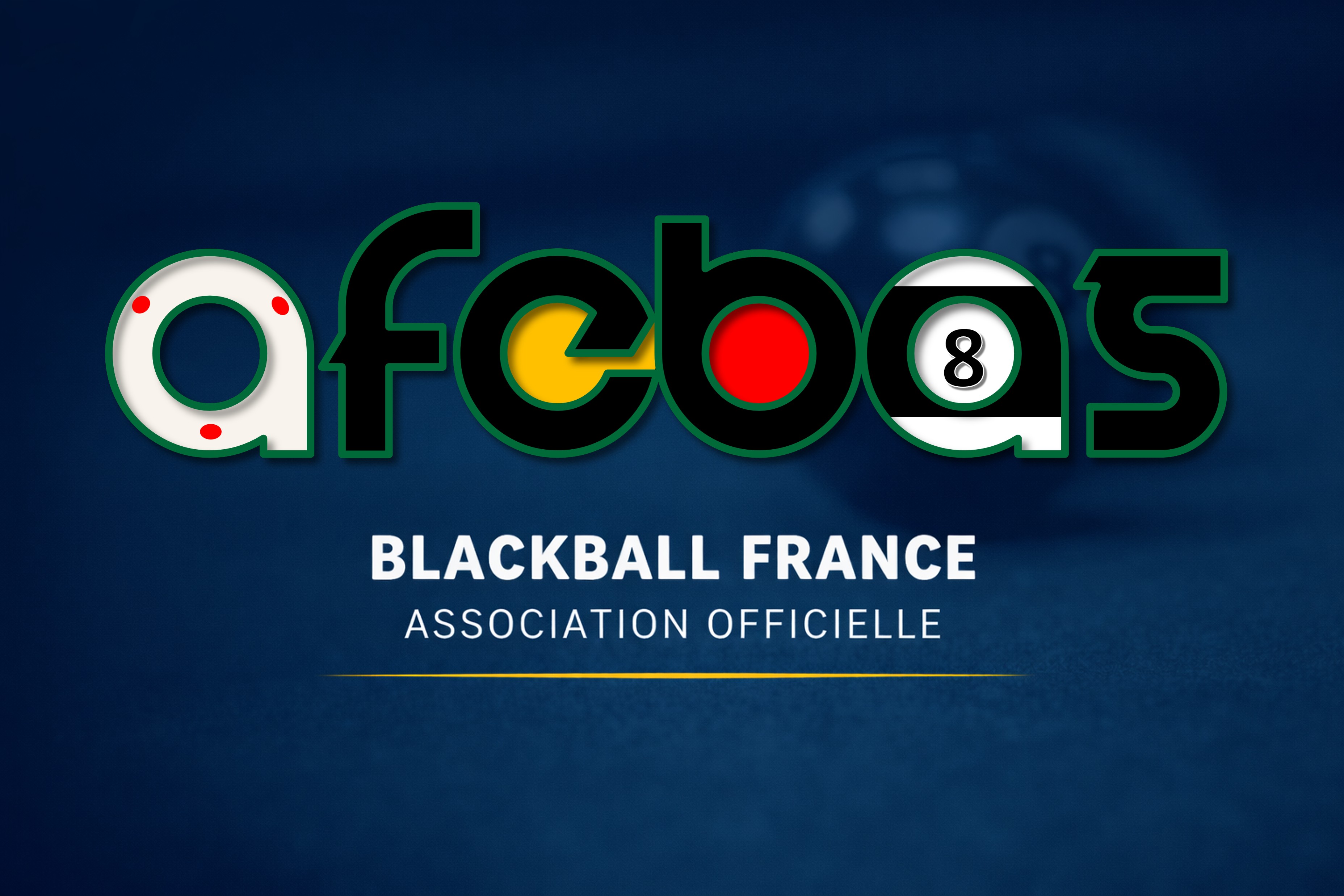 8 Pool Rochefortais