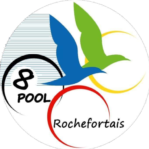 8 POOL ROCHEFORTAIS