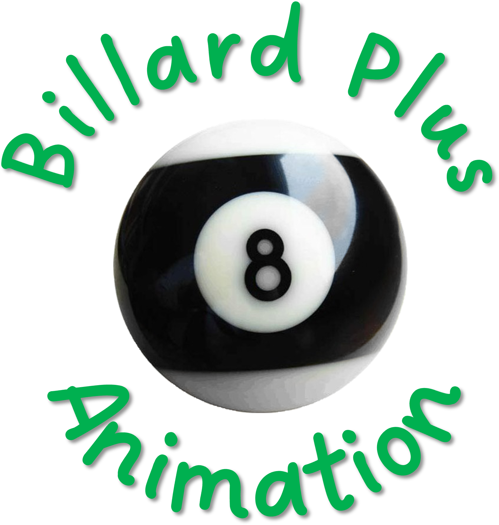BILLARD PLUS ANIMATION