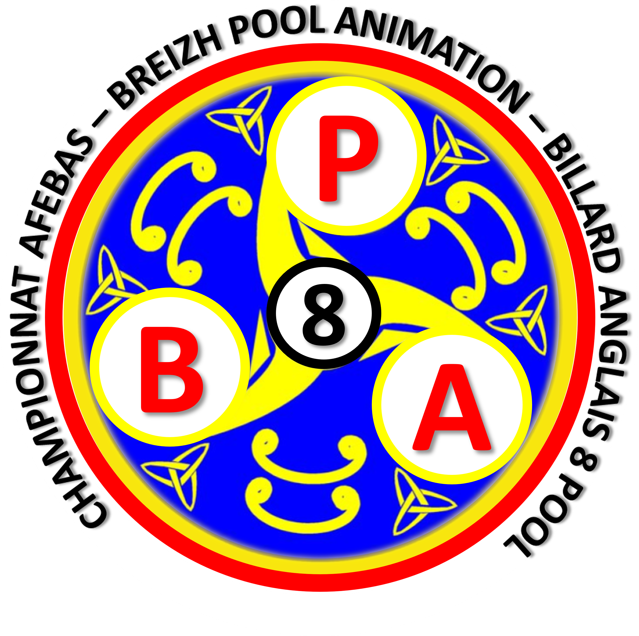 BREIZH POOL ANIMATION