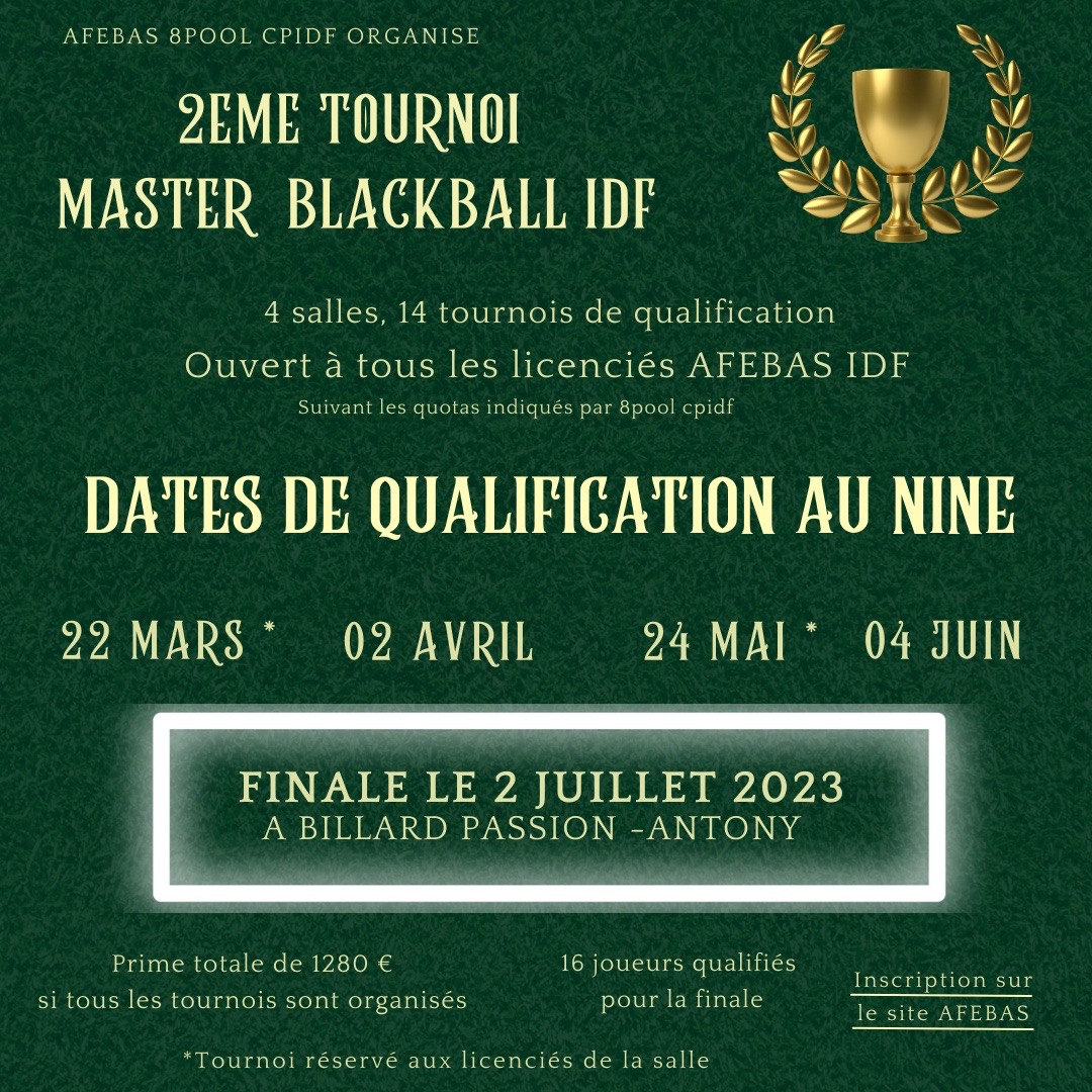 Affiche