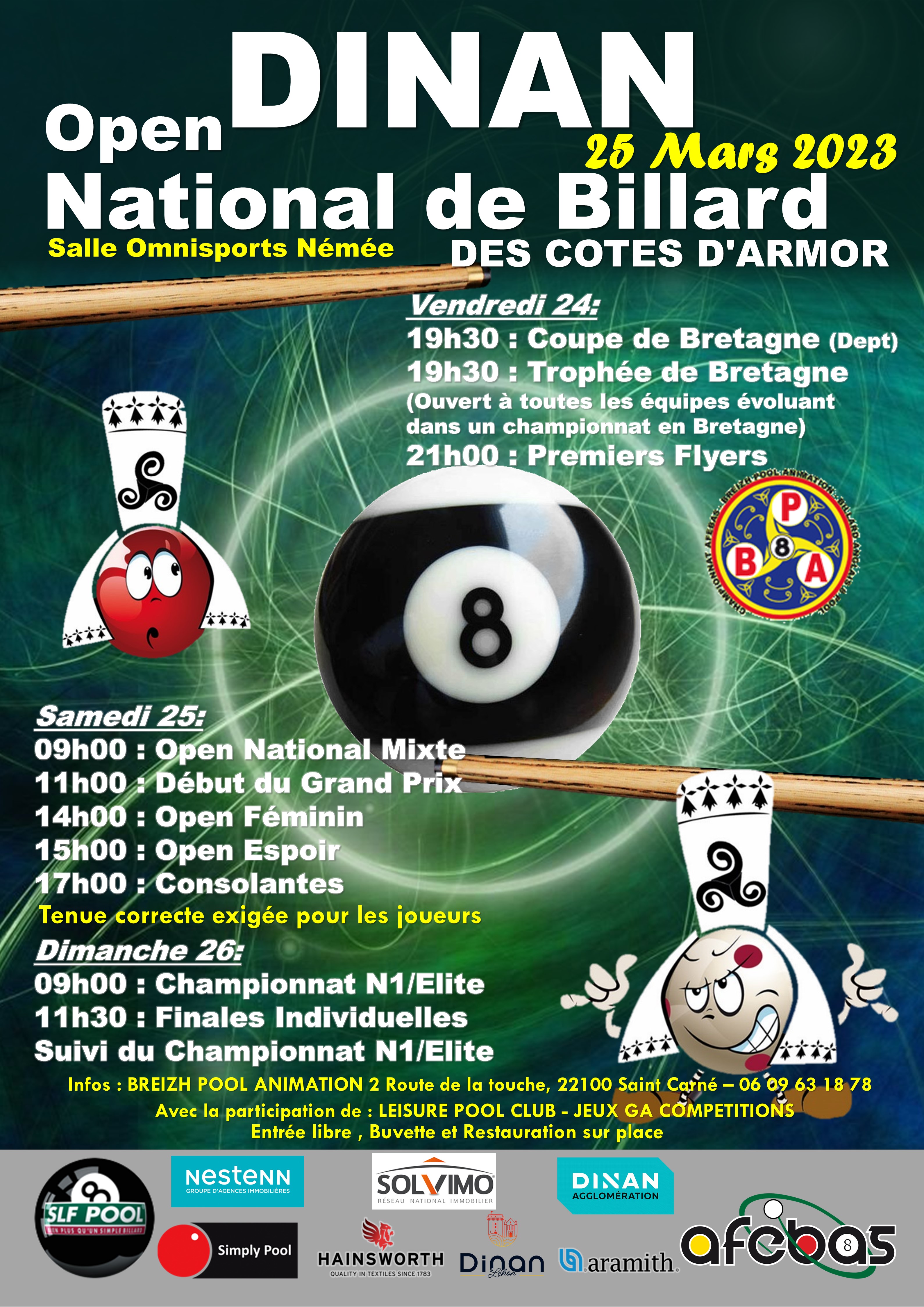 Affiche