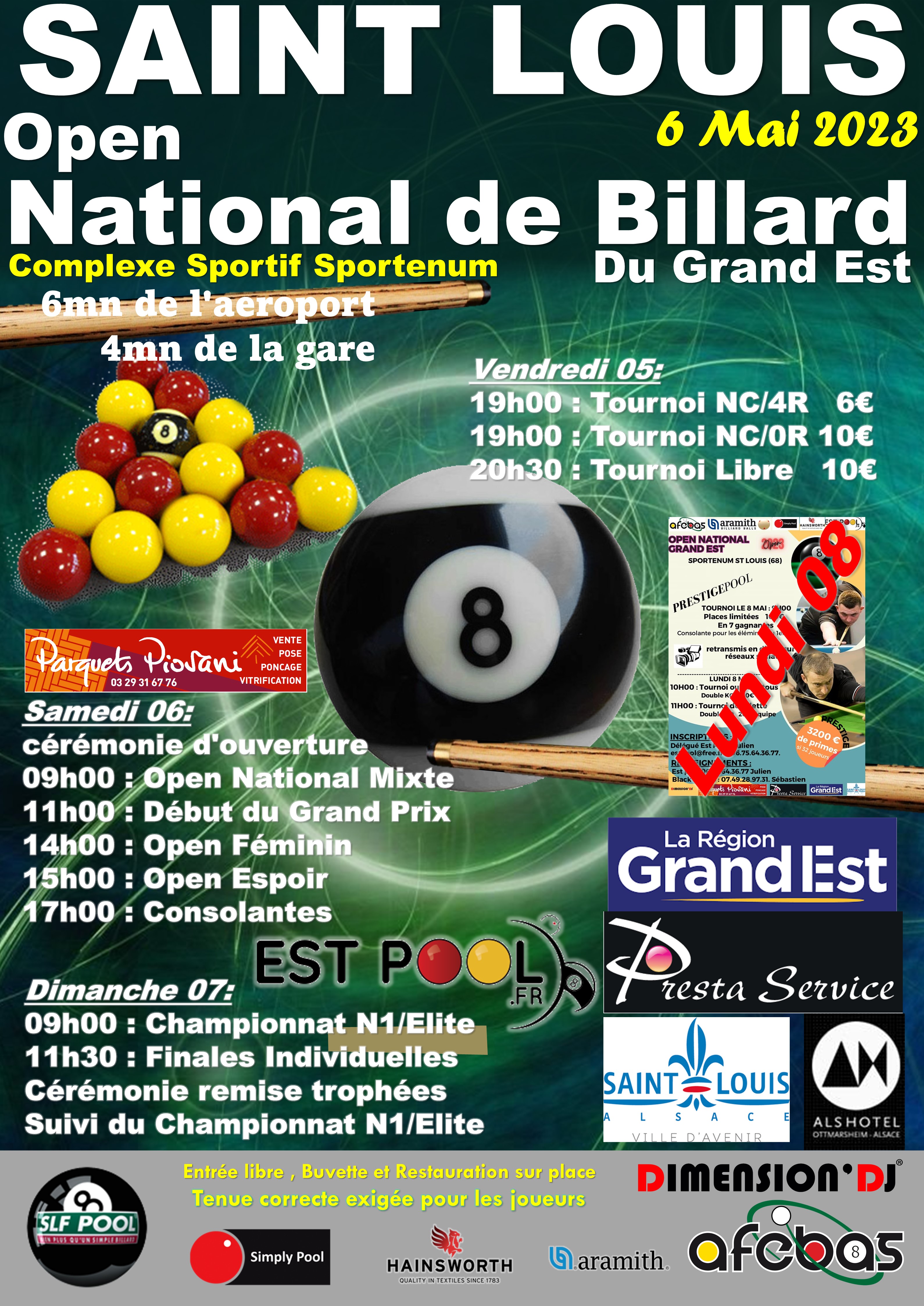 Affiche