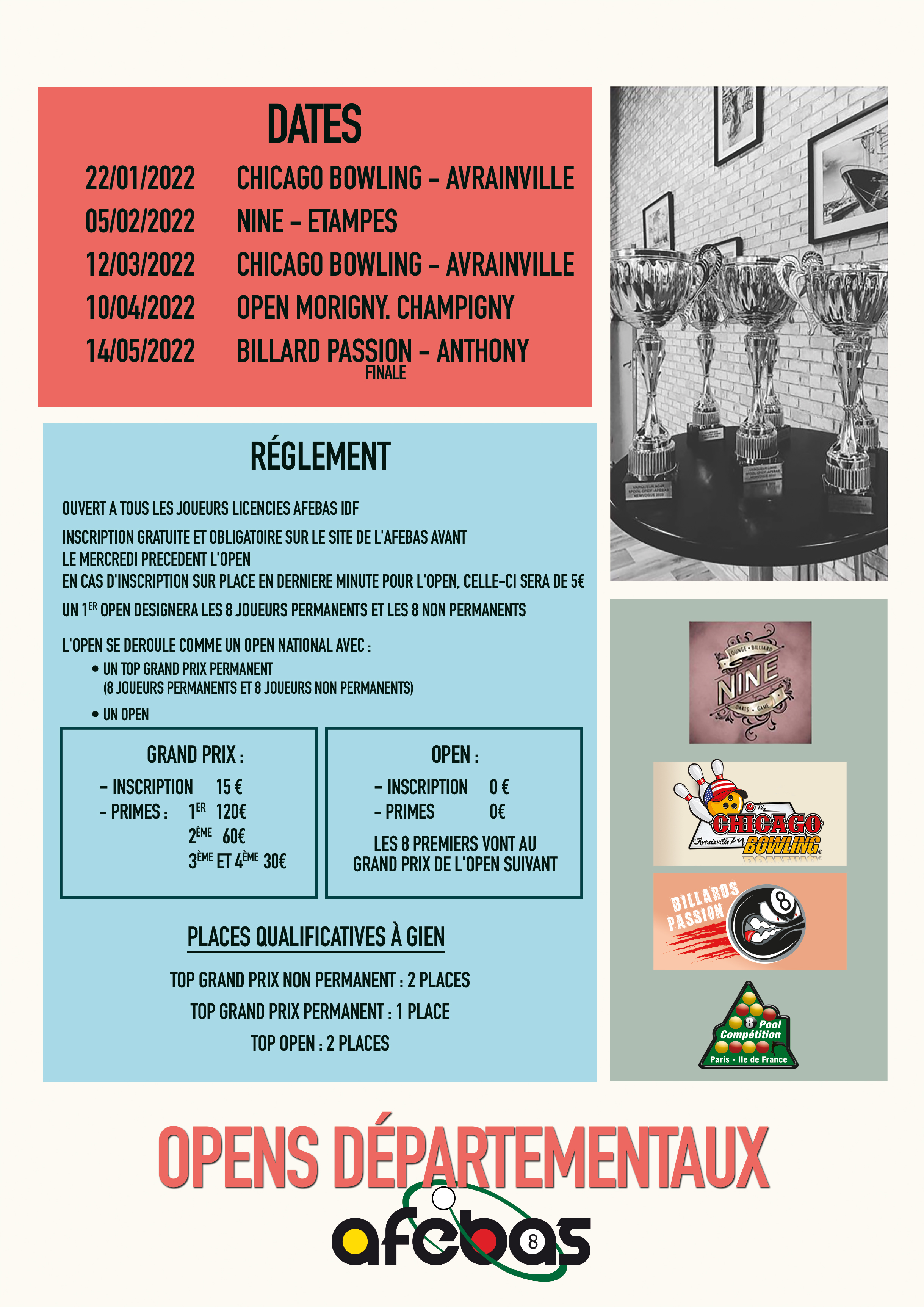 Affiche