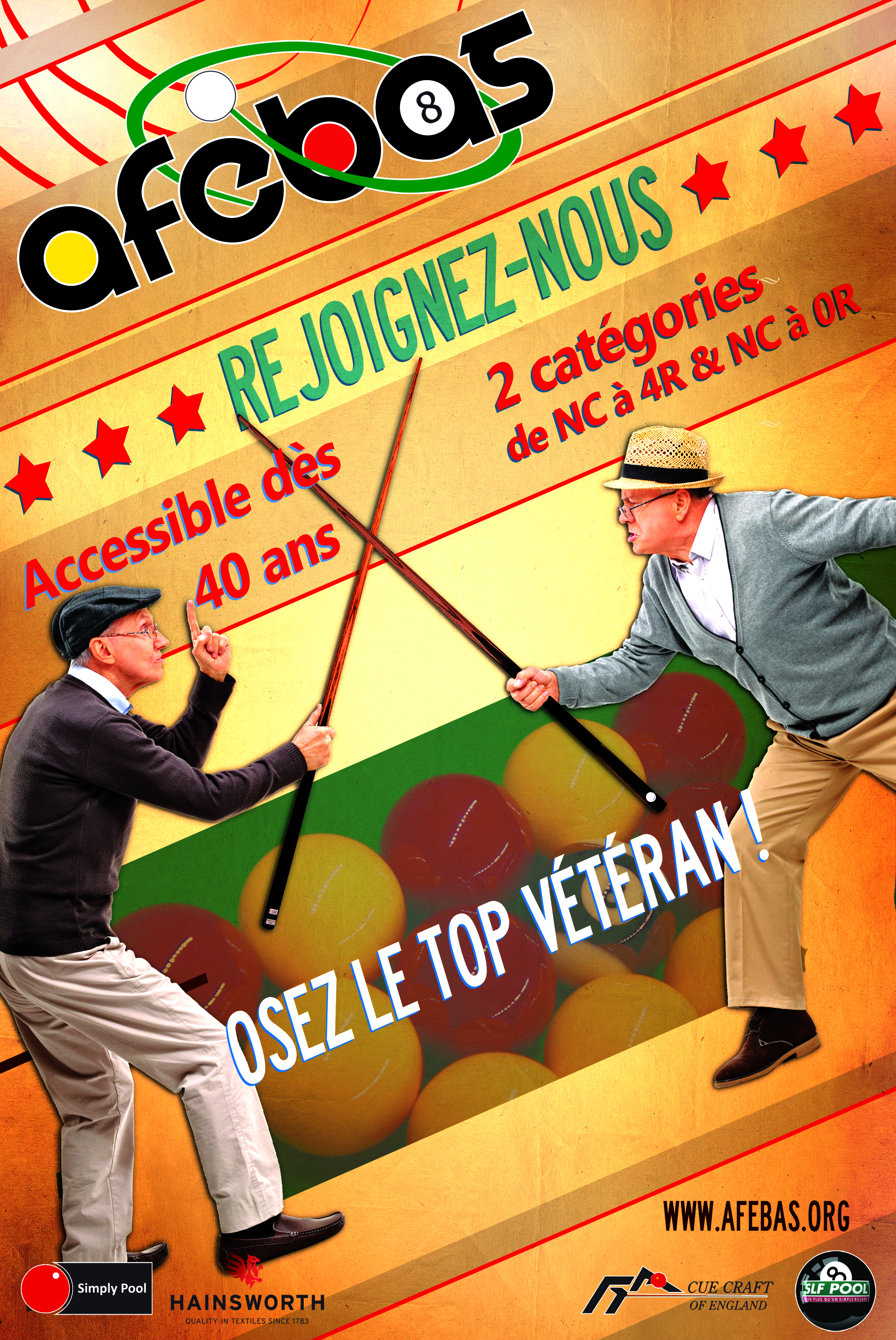 Affiche