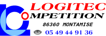 LOGITEC COMPETITION