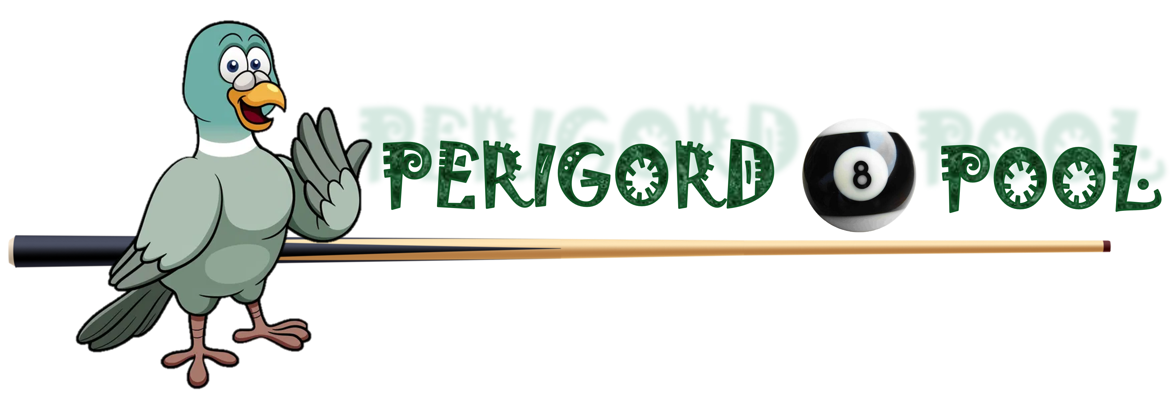 PERIGORD 8 POOL
