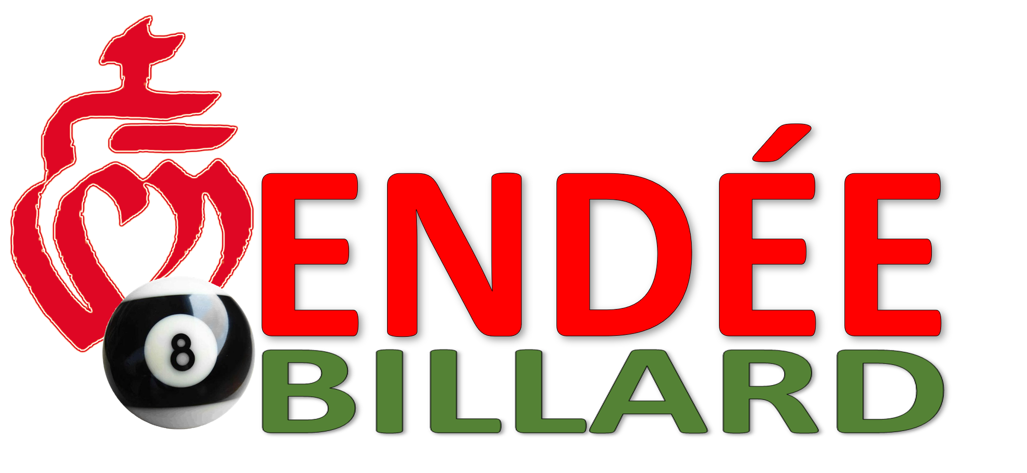 VENDEE BILLARDS