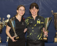 Podium Open Féminin