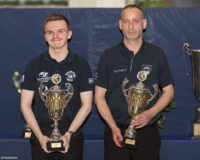 Demi-Finaliste Open Mixte