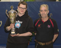 Finaliste de L’open Mixte