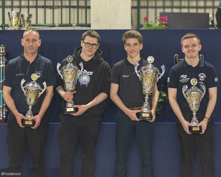 Open de l’Essonne (91)