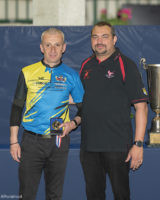 Vainqueur du GP