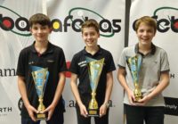 Open Espoirs