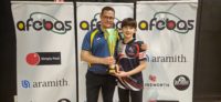 Open espoirs
