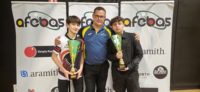Open espoirs