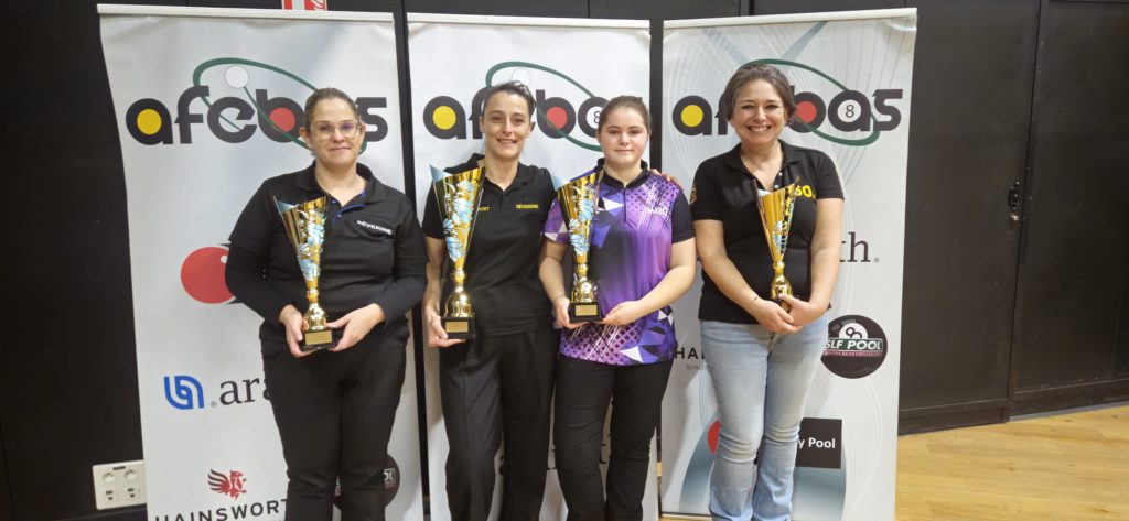 Open Féminin