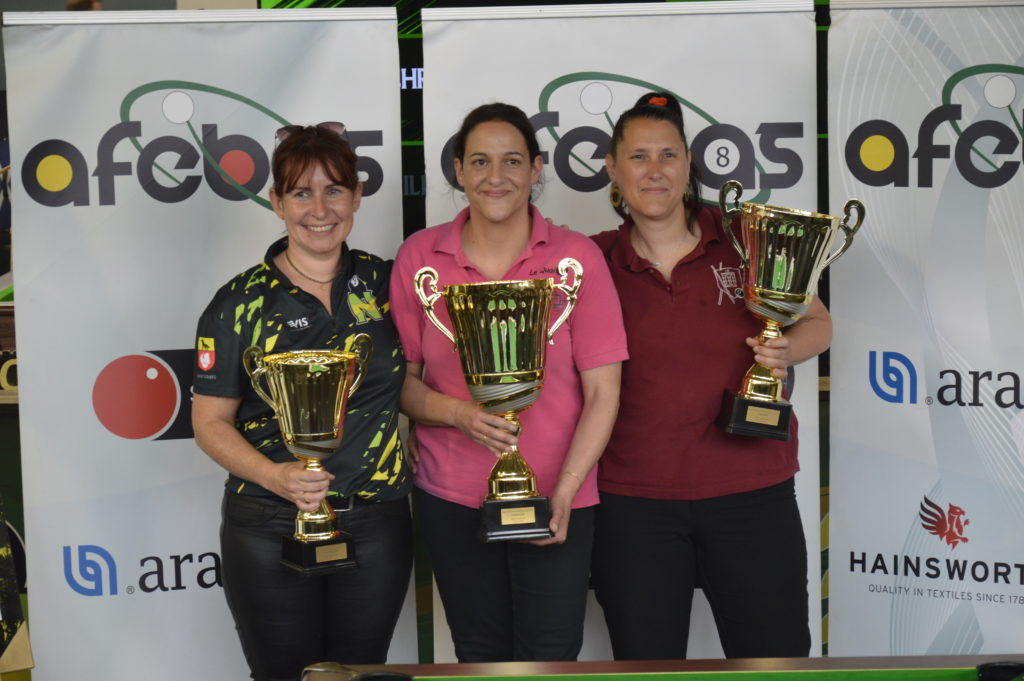 Open Féminin