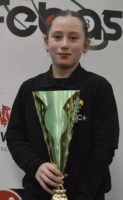 Open espoirs