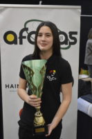 Open espoirs