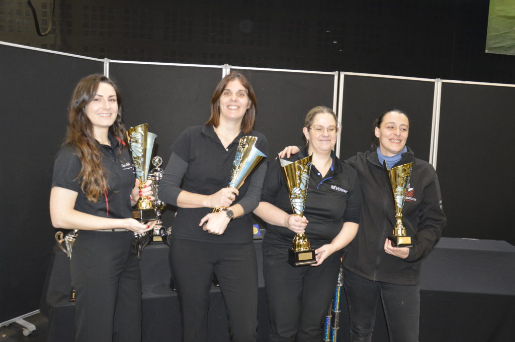 Open Féminin