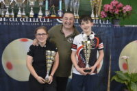 Open Espoir de Dordogne