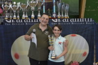 Open Espoirs