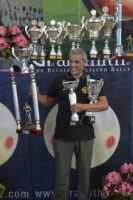 Tournoi NC et Vétéran
