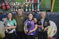 Open Féminin de Dordogne 2026