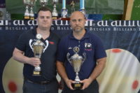 Open Mixte de Dordogne 2026