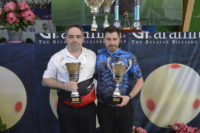 Open Mixte de Dordogne 2026