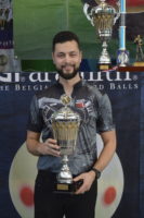 Open Mixte de Dordogne 2026