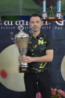 Open Mixte de Dordogne 2026