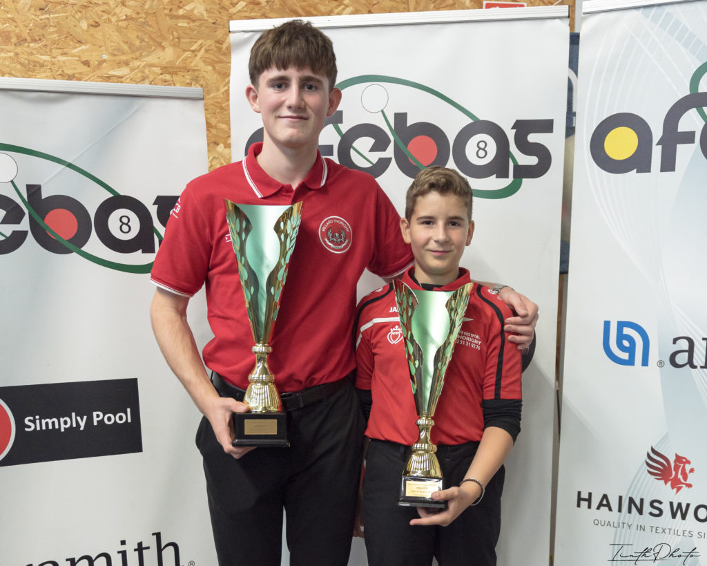 Open Espoirs