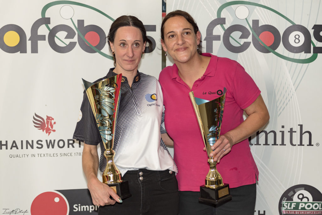 Open Féminin
