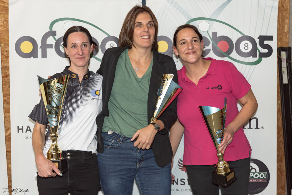 Open Féminin