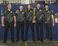 Vainqueur Coupe AFEBAS