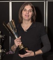 Open Féminin