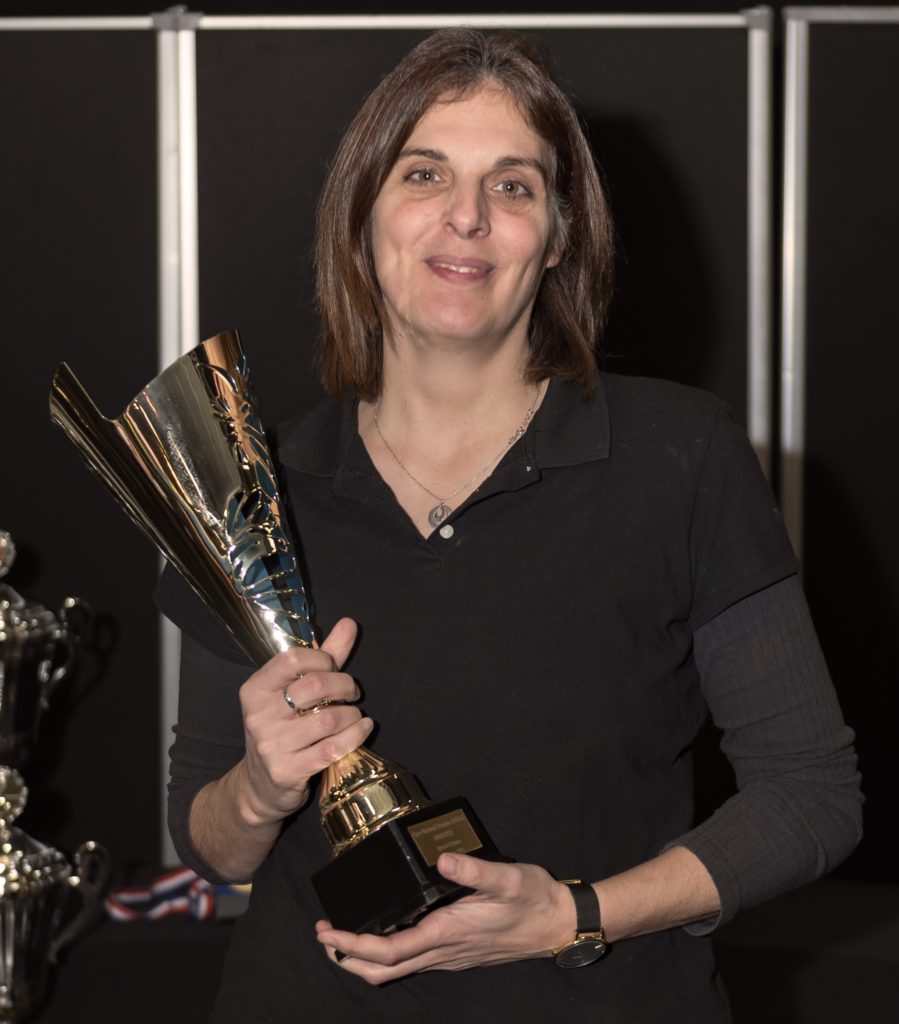 Open Féminin