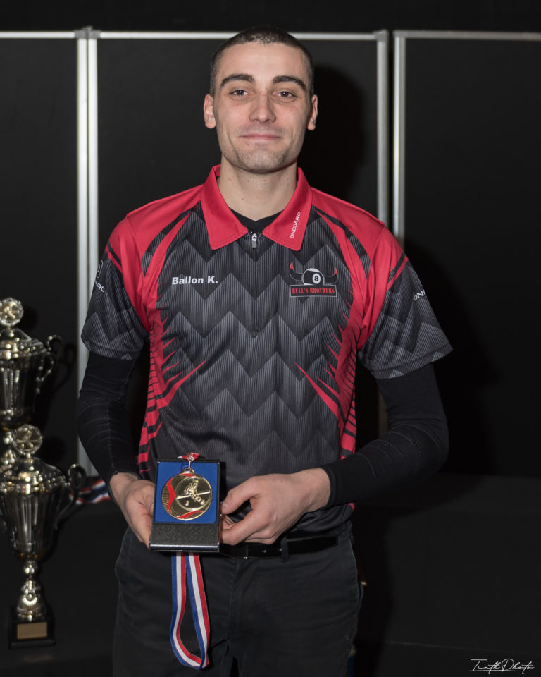 Open de St James (50)