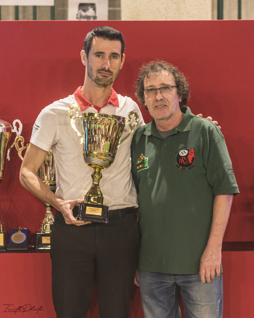 Open de l’Essonne (91)