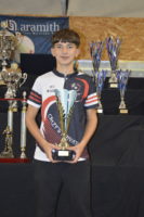 Open Espoirs