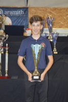 Open Espoirs