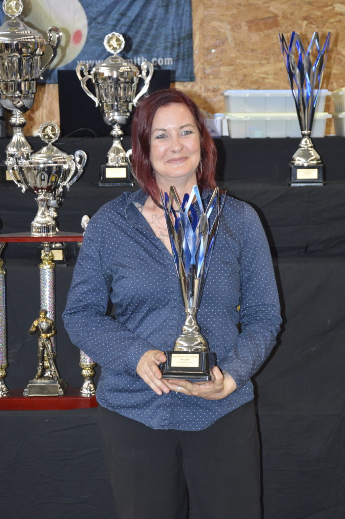 Open Féminin