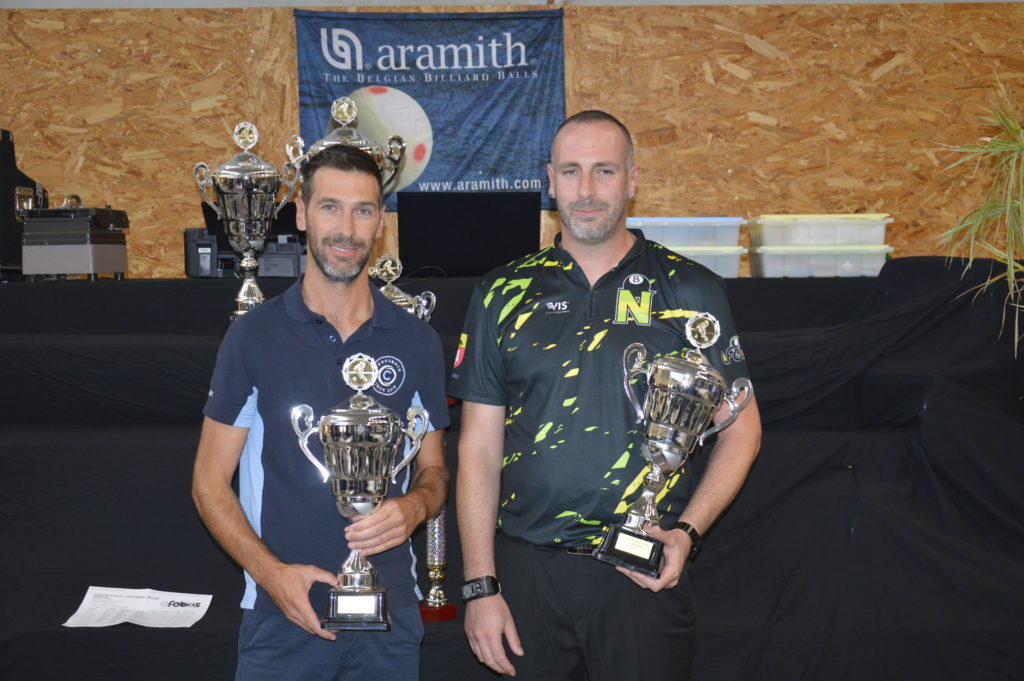Open Mixte