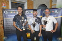 Open Mixte