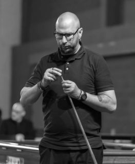 MARTIN Florent