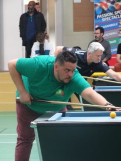 CORBON Benoit