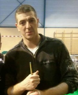 DESNOUK Christophe